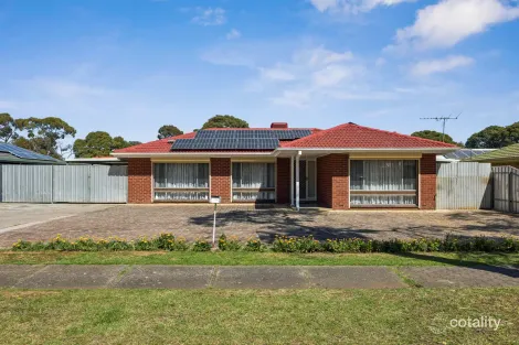 Property photo of 9 Roper Street Salisbury SA 5108
