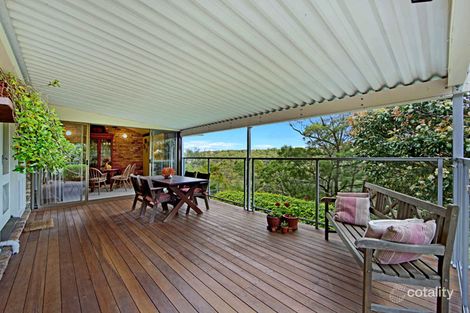 Property photo of 10 Hartley Close North Turramurra NSW 2074