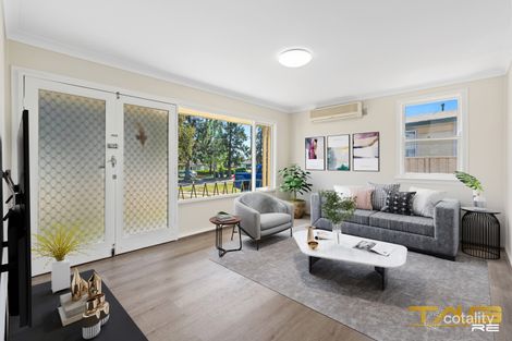Property photo of 35 Moresby Crescent Whalan NSW 2770