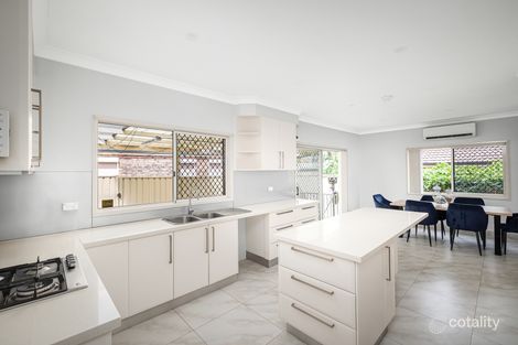 Property photo of 15/15A Whitlam Avenue Edensor Park NSW 2176