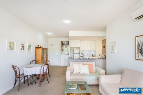 Property photo of 38/121 Easty Street Phillip ACT 2606