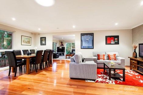 Property photo of 9 Heddon Court Eltham VIC 3095