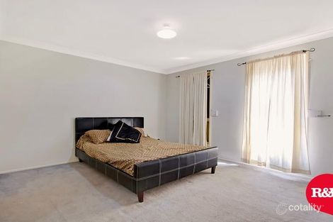 Property photo of 8 Bataan Place Lethbridge Park NSW 2770