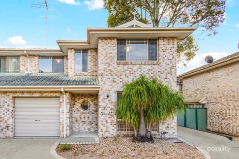 Property photo of 2/59 Brisbane Street Oxley Park NSW 2760