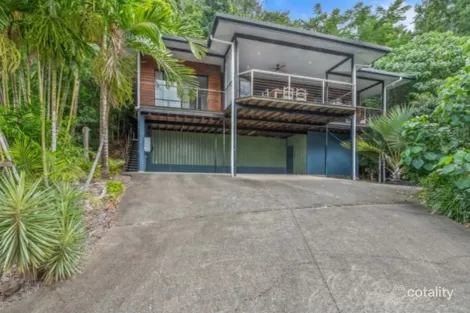 Property photo of 2/62 Moonlight Drive Jubilee Pocket QLD 4802