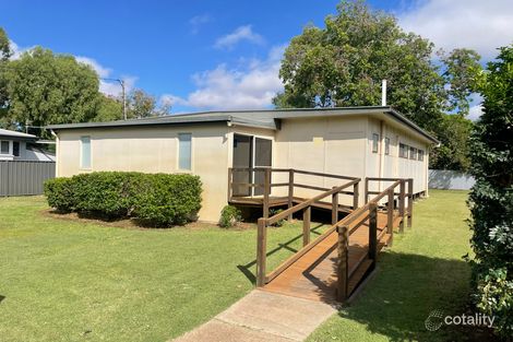 Property photo of 14 Robert Street St George QLD 4487