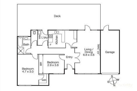 Property photo of 4/57 Asling Street Brighton VIC 3186