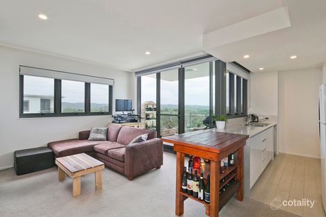 Property photo of 708/53 Mort Street Braddon ACT 2612