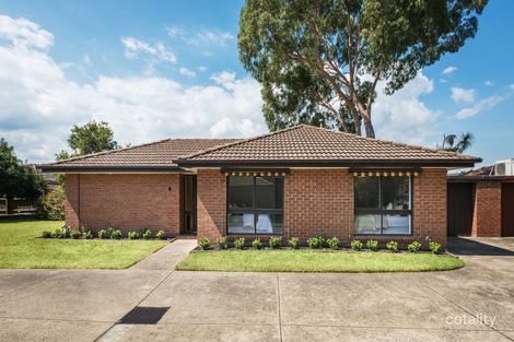 4/163 Centre Dandenong Rd, Cheltenham, VIC 3192