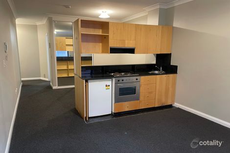 Property photo of 8/1-5 Dwyer Street Chippendale NSW 2008
