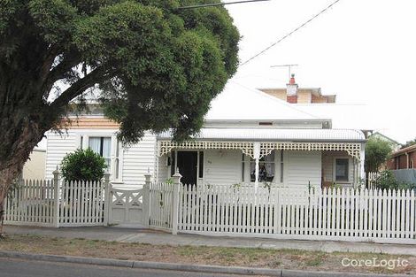 Property photo of 25 Rushall Street Fairfield VIC 3078