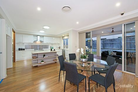 Property photo of 9 Southwalk Esplanade Underwood QLD 4119