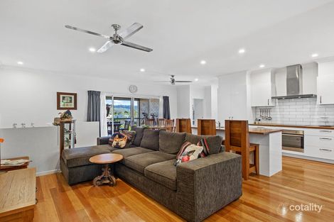 Property photo of 6 Coral Fern Circuit Murwillumbah NSW 2484