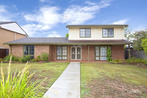 19 Lavington Ave, Chipping Norton, NSW 2170