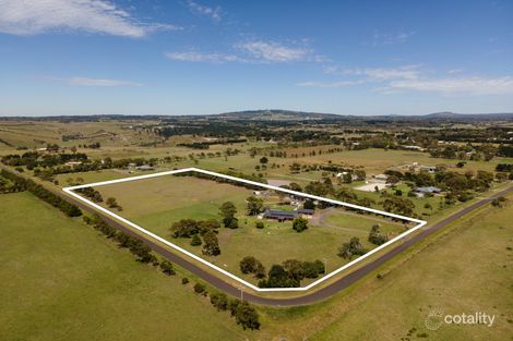 60 Andrew Rd, Gisborne, VIC 3437