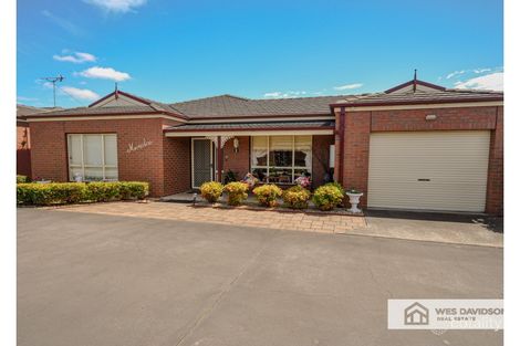 2/3 Burgess St, Horsham, VIC 3400