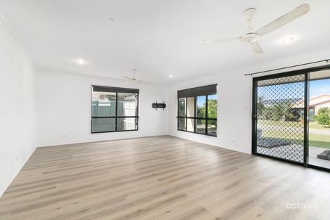 Property photo of 11 Glamis Court Beaconsfield QLD 4740