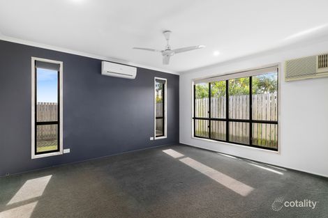 Property photo of 11 Glamis Court Beaconsfield QLD 4740