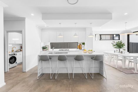 Property photo of 163A Donovan Boulevard Gregory Hills NSW 2557