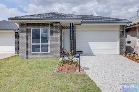 Property photo of 32 Bly Street Logan Reserve QLD 4133