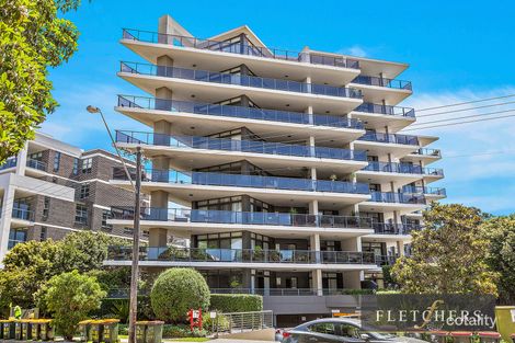 14/22 Kembla St, Wollongong, NSW 2500