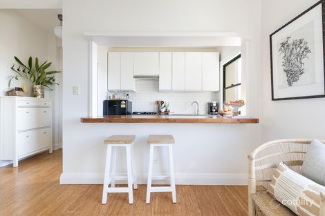 Property photo of 16/14 Royston Street Darlinghurst NSW 2010