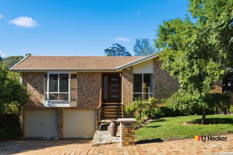 Property photo of 6 Massie Place Nicholls ACT 2913