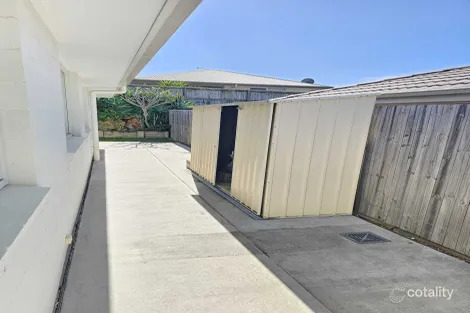 Property photo of 5 Astartea Street Deebing Heights QLD 4306