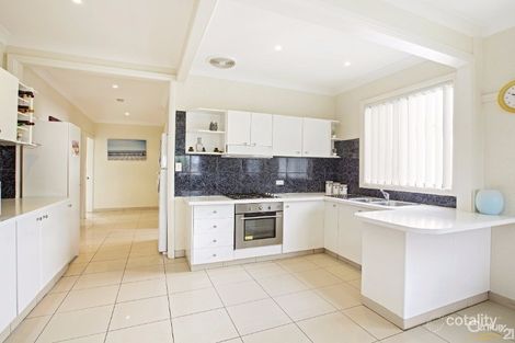 Property photo of 46 Grainger Avenue Mount Pritchard NSW 2170
