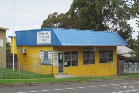 122-124 Princes Hwy, Dapto, NSW 2530