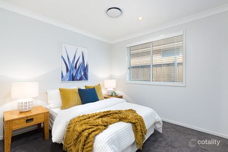 Property photo of 30 Aachen Road Edmondson Park NSW 2174