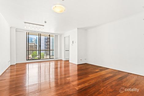 42/533-539 Kent St, Sydney, NSW 2000