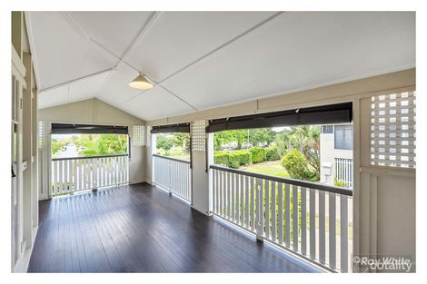 Property photo of 132 Upper Dawson Road The Range QLD 4700