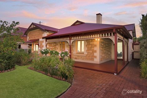 85 Eighth Ave, St Peters, SA 5069