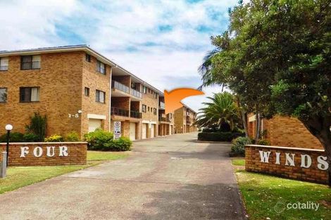 15/1-5 North St, Tuncurry, NSW 2428