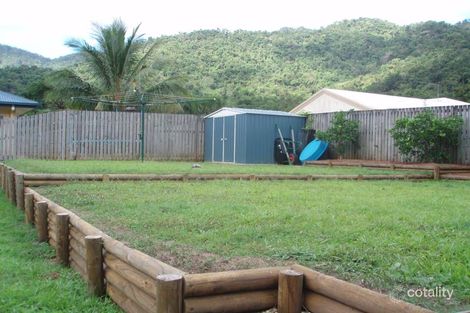 Property photo of 41 Gamburra Drive Redlynch QLD 4870