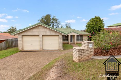 Property photo of 65 Chesterfield Crescent Kuraby QLD 4112