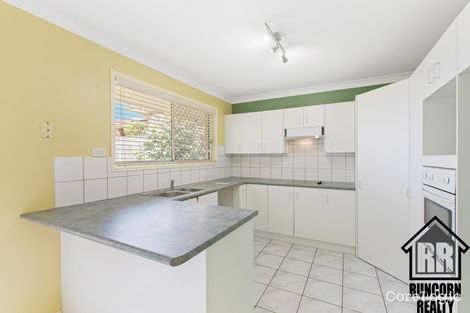Property photo of 65 Chesterfield Crescent Kuraby QLD 4112