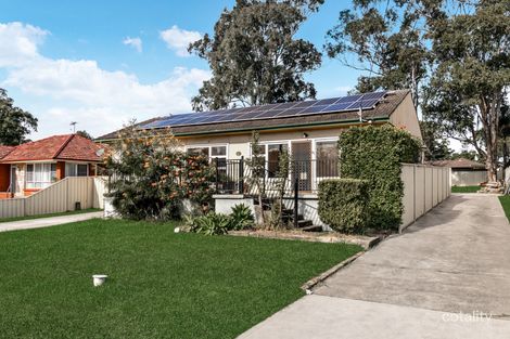 81 Miller St, Mount Druitt, NSW 2770
