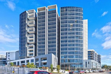 Property photo of 1201/10 Burroway Road Wentworth Point NSW 2127