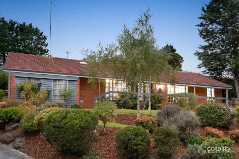 Property photo of 13 Templemore Drive Templestowe VIC 3106