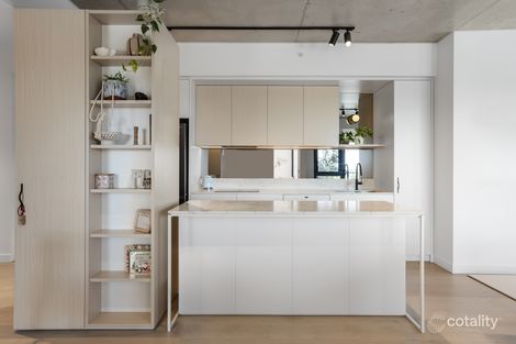 318/12 Village Ave, Brunswick East, VIC 3057