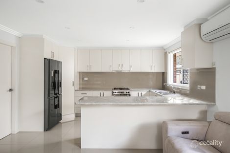 Property photo of 15/15A Whitlam Avenue Edensor Park NSW 2176