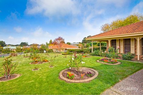 Property photo of 16 Rosemary Crescent Bowral NSW 2576