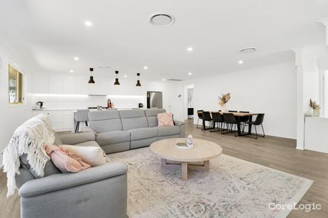 Property photo of 5 Whitewood Crescent Kellyville Ridge NSW 2155