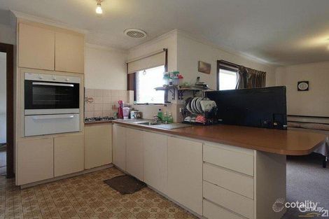 Property photo of 2/4 Allen Street Ringwood VIC 3134
