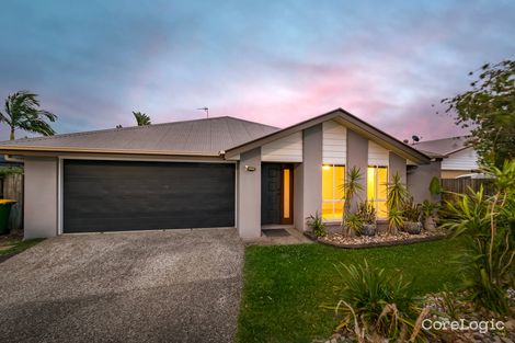 Property photo of 42 Valda Avenue Coomera QLD 4209