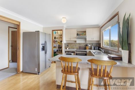 Property photo of 3 Advance Drive Woodrising NSW 2284