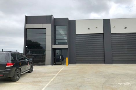 8/49 Industrial Cct, Cranbourne West, VIC 3977