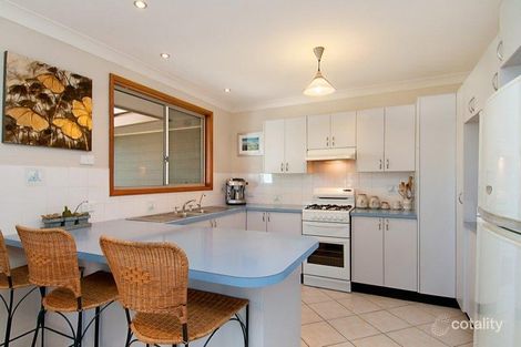 Property photo of 5 Manamoi Close Niagara Park NSW 2250